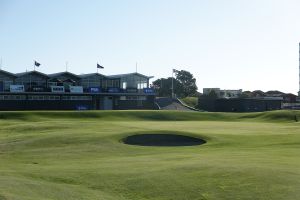 Paraparaumu Beach 18th Approach 2026